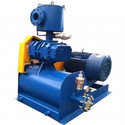 ZHG-V Roots Vacuum Pump